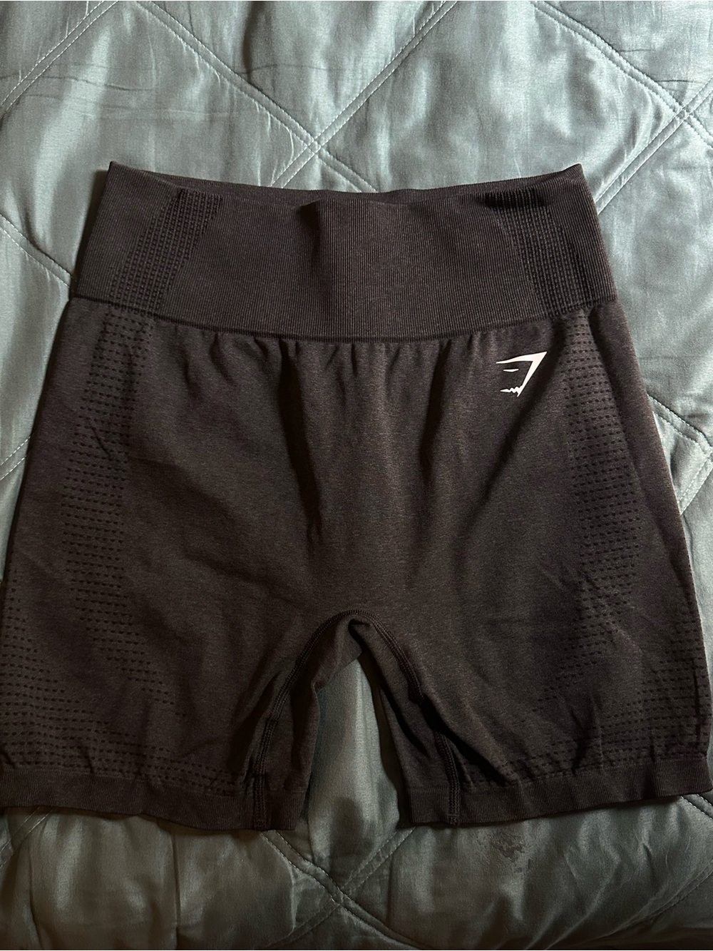 Gymshark Vital Seamless Shorts